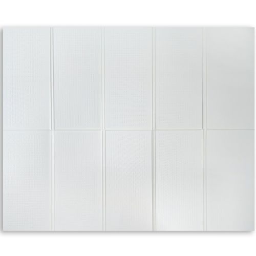 Коврик складной Sticker Wall SW-00001188 Белый 1,5х2,0mх10mm