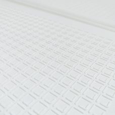 Коврик складной Sticker Wall SW-00001188 Белый 1,5х2,0mх10mm