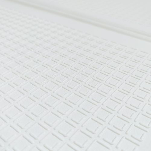 Коврик складной Sticker Wall SW-00001188 Белый 1,5х2,0mх10mm