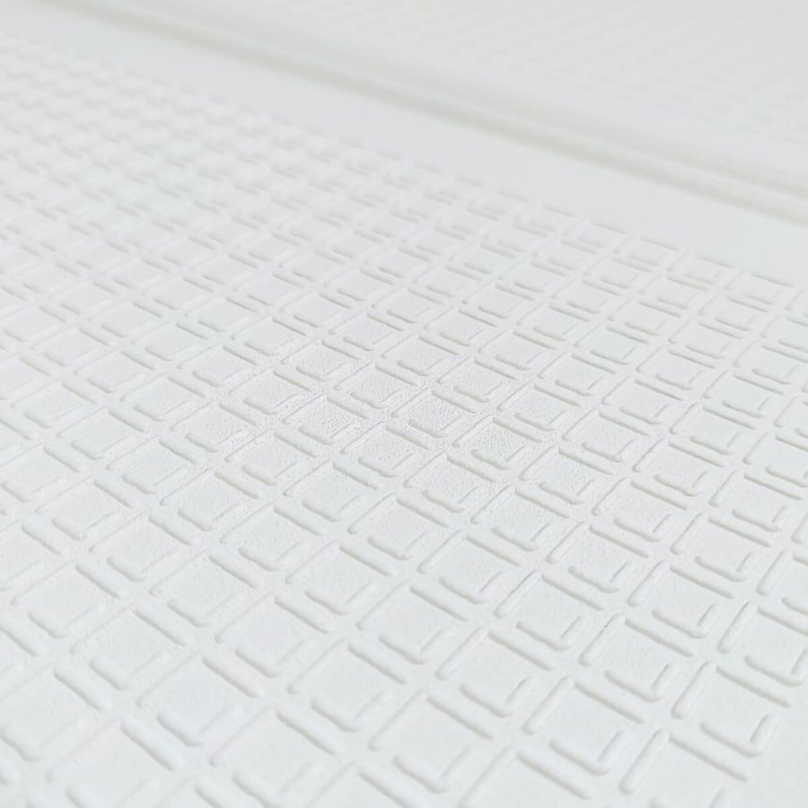 Коврик складной Sticker Wall SW-00001188 Белый 1,5х2,0mх10mm