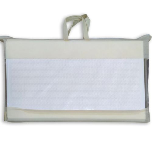 Коврик складной Sticker Wall SW-00001188 Белый 1,5х2,0mх10mm