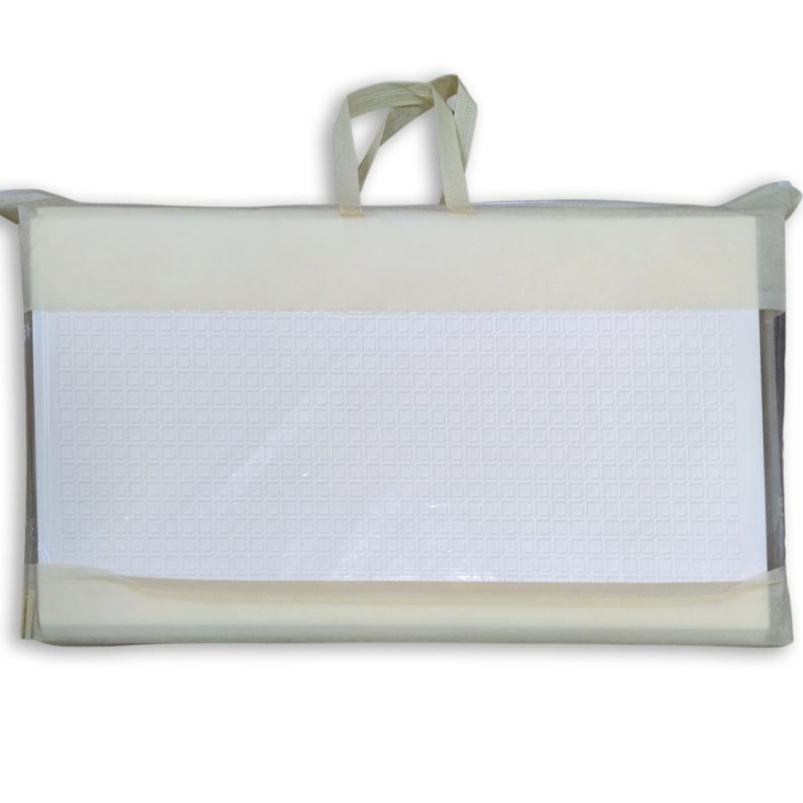Коврик складной Sticker Wall SW-00001188 Белый 1,5х2,0mх10mm