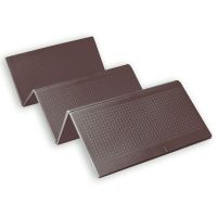 Коврик складной Sticker Wall SW-00001189 Коричневый 1,5х2,0mх10mm