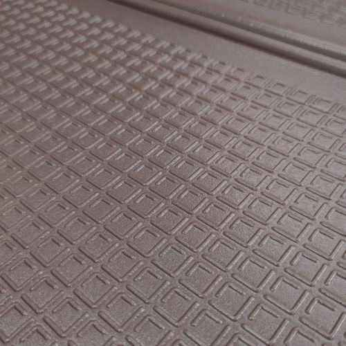 Коврик складной Sticker Wall SW-00001189 Коричневый 1,5х2,0mх10mm