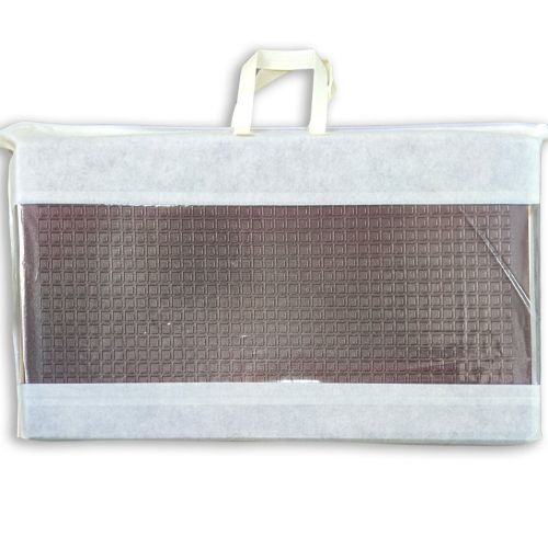 Коврик складной Sticker Wall SW-00001189 Коричневый 1,5х2,0mх10mm