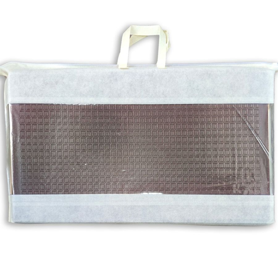 Коврик складной Sticker Wall SW-00001189 Коричневый 1,5х2,0mх10mm