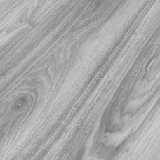 Самоклеящаяся виниловая плитка Sticker Wall SW-00001175 Пепельная в рулоне 3000х600х2мм 