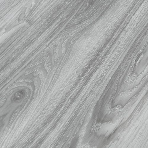 Самоклеящаяся виниловая плитка Sticker Wall SW-00001175 Пепельная в рулоне 3000х600х2мм