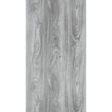 Самоклеящаяся виниловая плитка Sticker Wall SW-00001175 Пепельная в рулоне 3000х600х2мм 