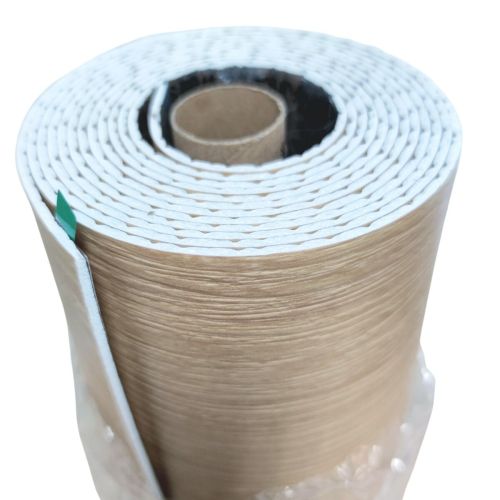 Самоклеящаяся виниловая плитка Sticker Wall SW-00001177 Ясень в рулоне 3000х600х2мм