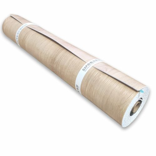 Самоклеящаяся виниловая плитка Sticker Wall SW-00001177 Ясень в рулоне 3000х600х2мм