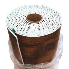 Самоклеящаяся виниловая плитка Sticker Wall SW-00001178 Каштан в рулоне 3000х600х2мм 