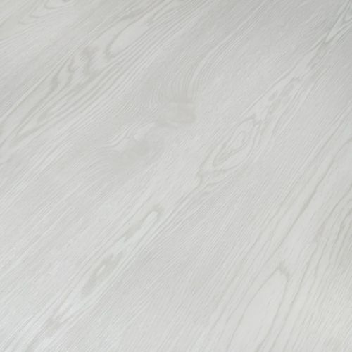 Самоклеящаяся виниловая плитка Sticker Wall SW-00001181 Молочная в рулоне 3000х600х2мм