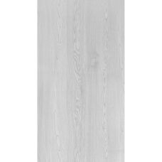 Самоклеящаяся виниловая плитка Sticker Wall SW-00001181 Молочная в рулоне 3000х600х2мм 