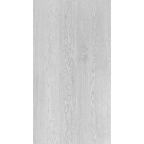 Самоклеящаяся виниловая плитка Sticker Wall SW-00001181 Молочная в рулоне 3000х600х2мм