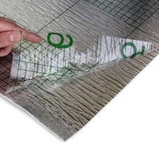 Самоклеящаяся виниловая плитка Sticker Wall SW-00001179 В рулоне клен матовая 3000х600х2мм