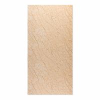 Декоративная ПВХ плита Sticker Wall SW-00001397 Бежевый мрамор 1,22х2,44мх3мм