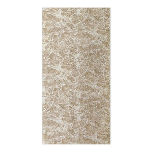 Декоративная ПВХ плита Sticker Wall SW-00001398 Кремовый мрамор 1,22х2,44мх3мм