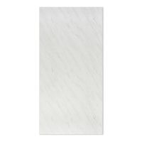 Декоративная ПВХ плита Sticker Wall SW-00001399 Белый мрамор 1,22х2,44мх3мм