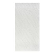 Декоративная ПВХ плита Sticker Wall SW-00001399 Белый мрамор 1,22х2,44мх3мм