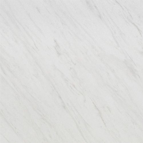 Декоративная ПВХ плита Sticker Wall SW-00001399 Белый мрамор 1,22х2,44мх3мм