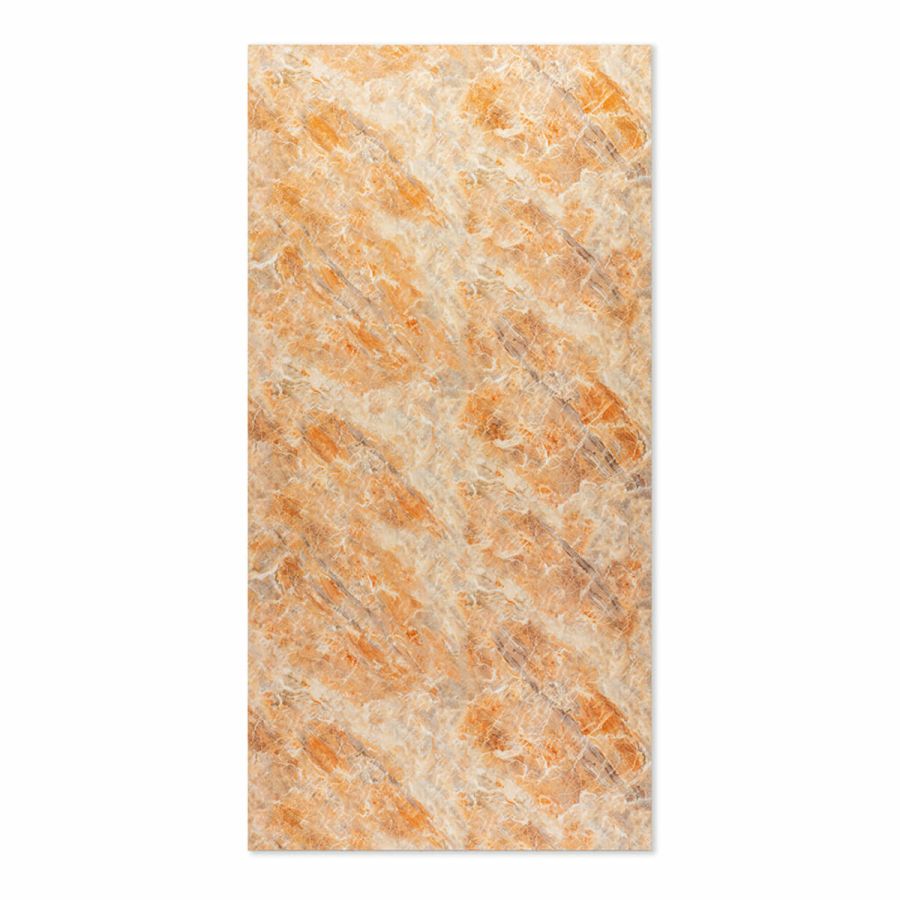 Декоративная ПВХ плита Sticker Wall SW-00001400 Оникс 1,22х2,44мх3мм