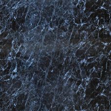 Декоративная ПВХ плита Sticker Wall SW-00001404 Черный мрамор 1,22х2,44мх3мм 