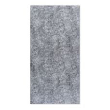 Декоративная ПВХ плита Sticker Wall SW-00001405 Пепельный мрамор 1,22х2,44мх3мм