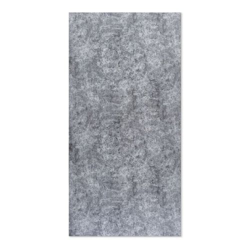 Декоративная ПВХ плита Sticker Wall SW-00001405 Пепельный мрамор 1,22х2,44мх3мм