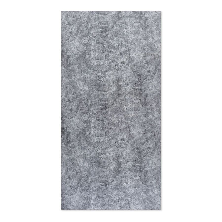 Декоративная ПВХ плита Sticker Wall SW-00001405 Пепельный мрамор 1,22х2,44мх3мм