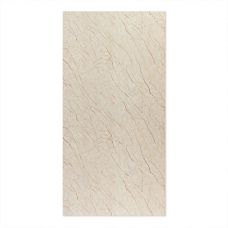 Декоративная ПВХ плита Sticker Wall SW-00001408 Светло-бежевый мрамор 1,22х2,44мх3мм 