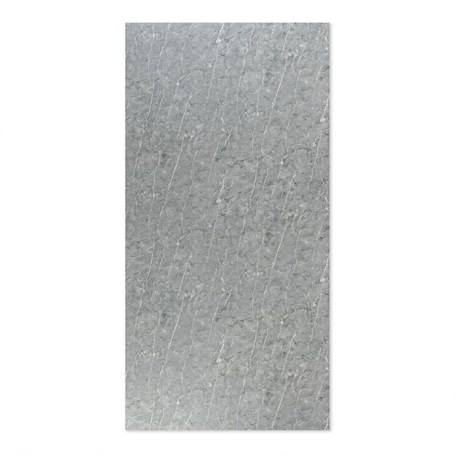 Декоративная ПВХ плита Sticker Wall SW-00001409 Металлик мрамор 1,22х2,44мх3мм