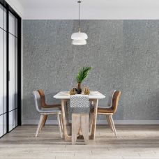 Декоративная ПВХ плита Sticker Wall SW-00001409 Металлик мрамор 1,22х2,44мх3мм 