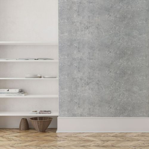 Декоративная ПВХ плита Sticker Wall SW-00001410 Бетон 1,22х2,44мх3мм