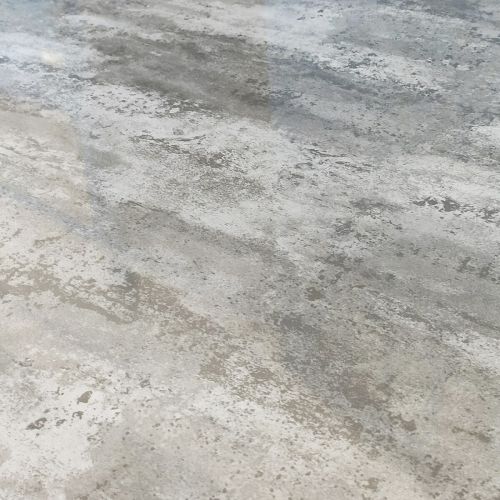 Декоративная ПВХ плита Sticker Wall SW-00001411 Платиновый мрамор 1,22х2,44мх3мм