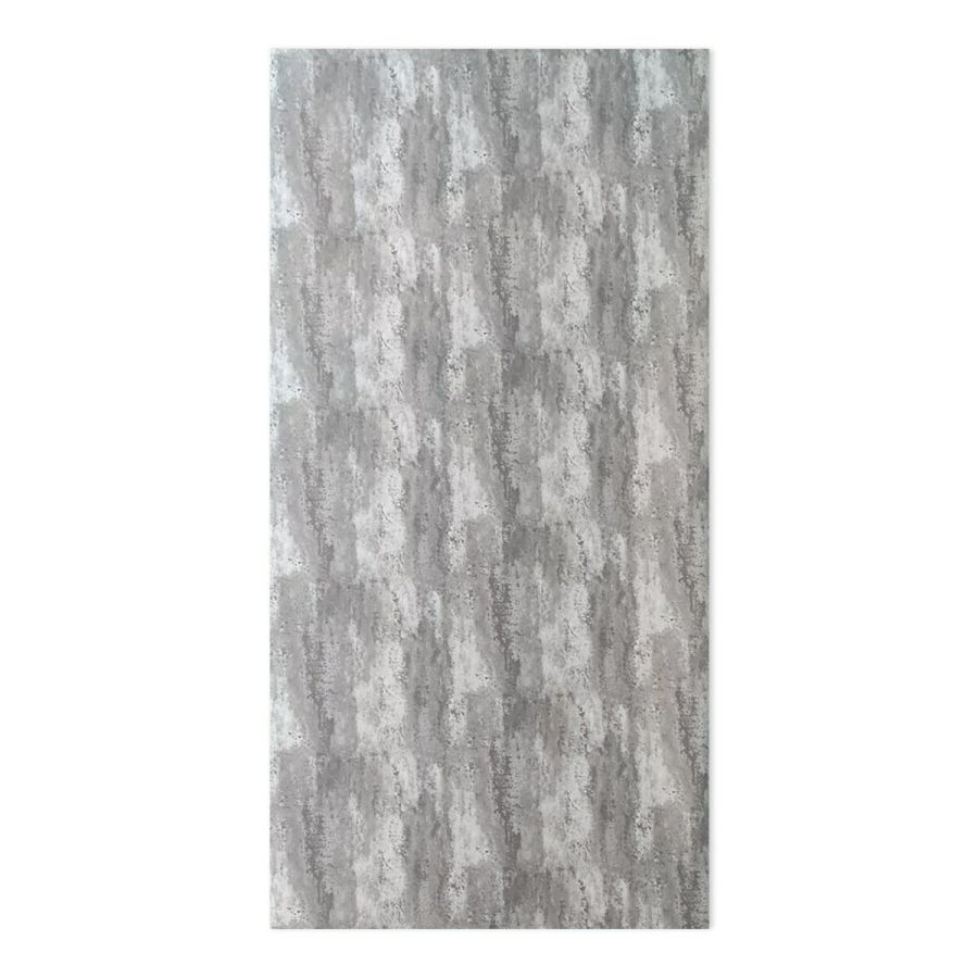 Декоративная ПВХ плита Sticker Wall SW-00001411 Платиновый мрамор 1,22х2,44мх3мм
