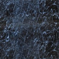 Декоративная ПВХ плита Sticker Wall SW-00001625 Черный мрамор 600х600х3мм