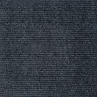 Самоклеящаяся плитка под ковролин Sticker Wall SW-00001288 600х600х4мм Темно-серый