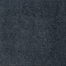 Самоклеящаяся плитка под ковролин Sticker Wall SW-00001288 600х600х4мм Темно-серый