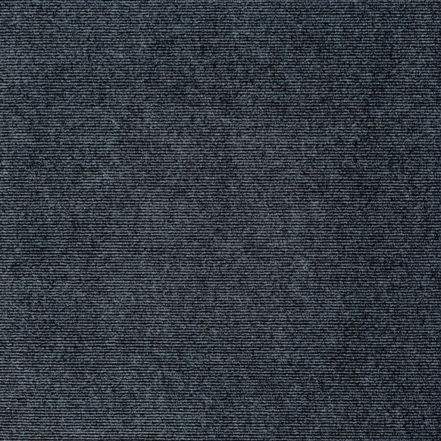 Самоклеящаяся плитка под ковролин Sticker Wall SW-00001288 600*600*4мм Темно-серый