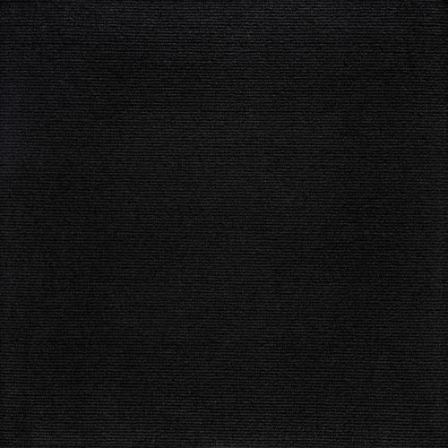 Самоклеящаяся плитка под ковролин Sticker Wall SW-00001417 600*600*4мм Черный