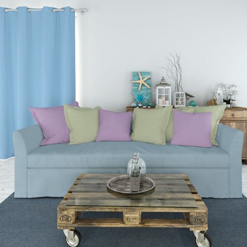 Самоклеящаяся плитка под ковролин Sticker Wall SW-00001418 600*600*4мм Серый