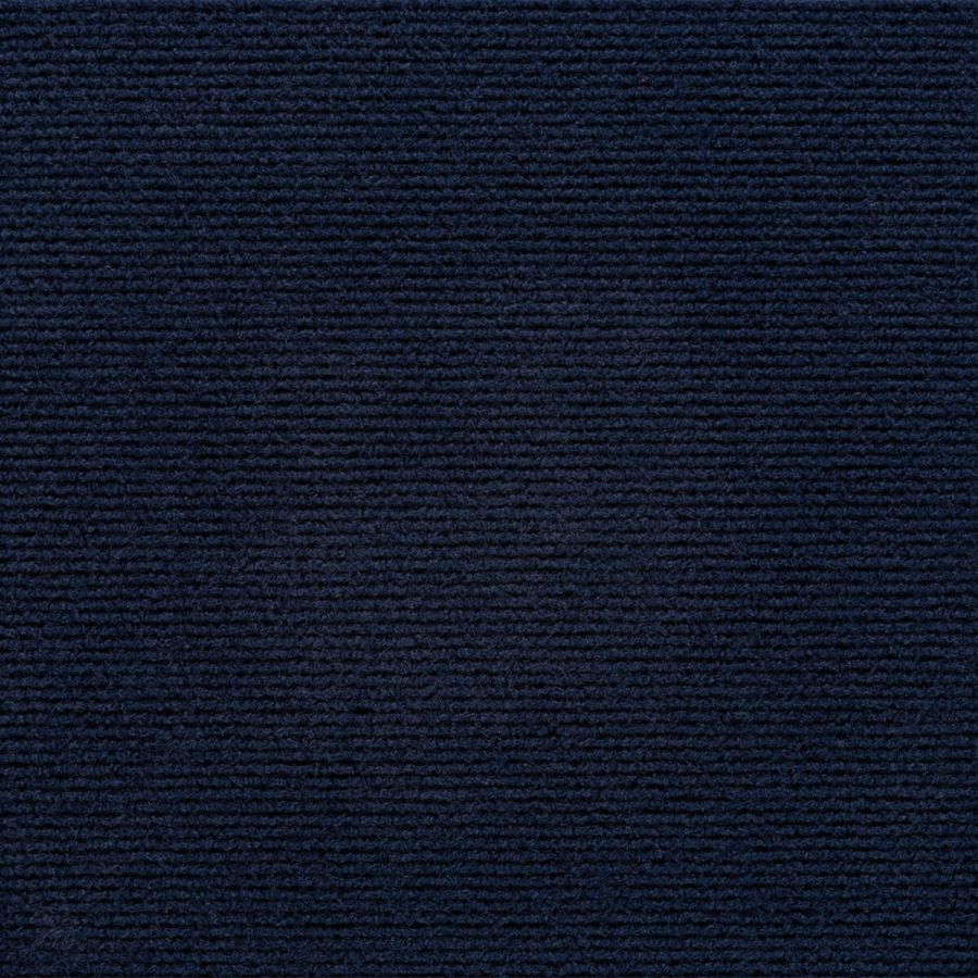 Самоклеящаяся плитка под ковролин Sticker Wall SW-00001419 300*300*4мм Синий