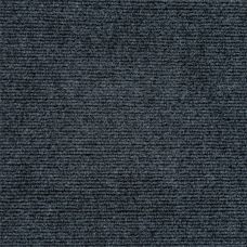 Самоклеящаяся плитка под ковролин Sticker Wall SW-00001420 300х300х4мм Темно-серый