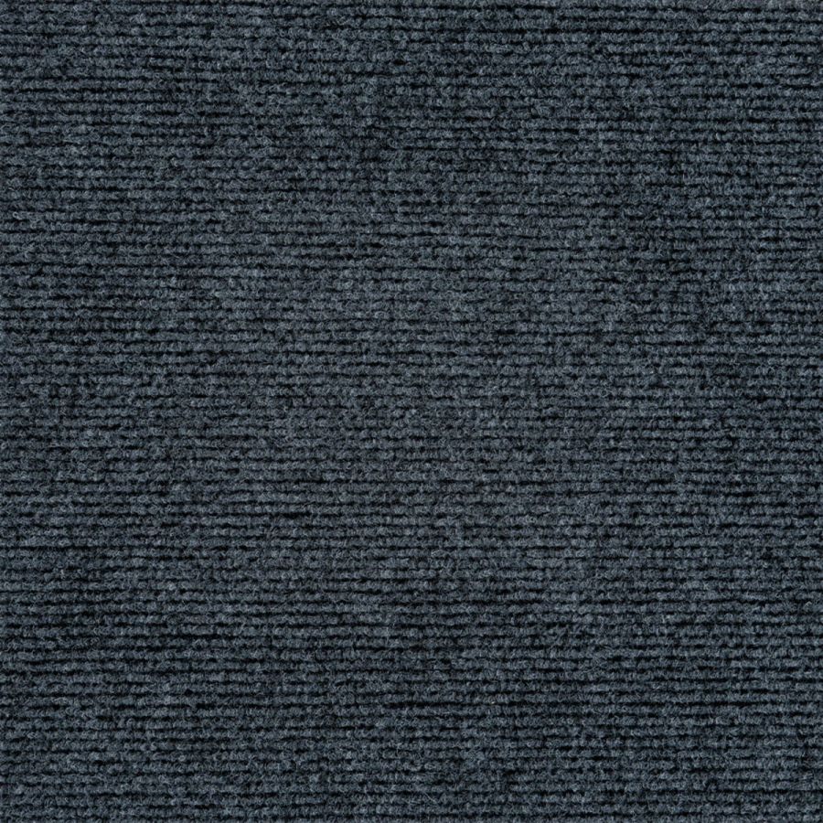 Самоклеящаяся плитка под ковролин Sticker Wall SW-00001420 300*300*4мм Темно-серый