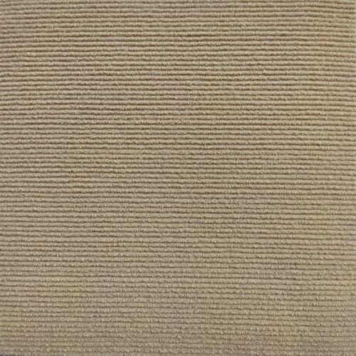 Самоклеящаяся плитка под ковролин Sticker Wall SW-00001421 300*300*4мм Бежевый