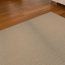 Самоклеящаяся плитка под ковролин Sticker Wall SW-00001421 300х300х4мм Бежевый