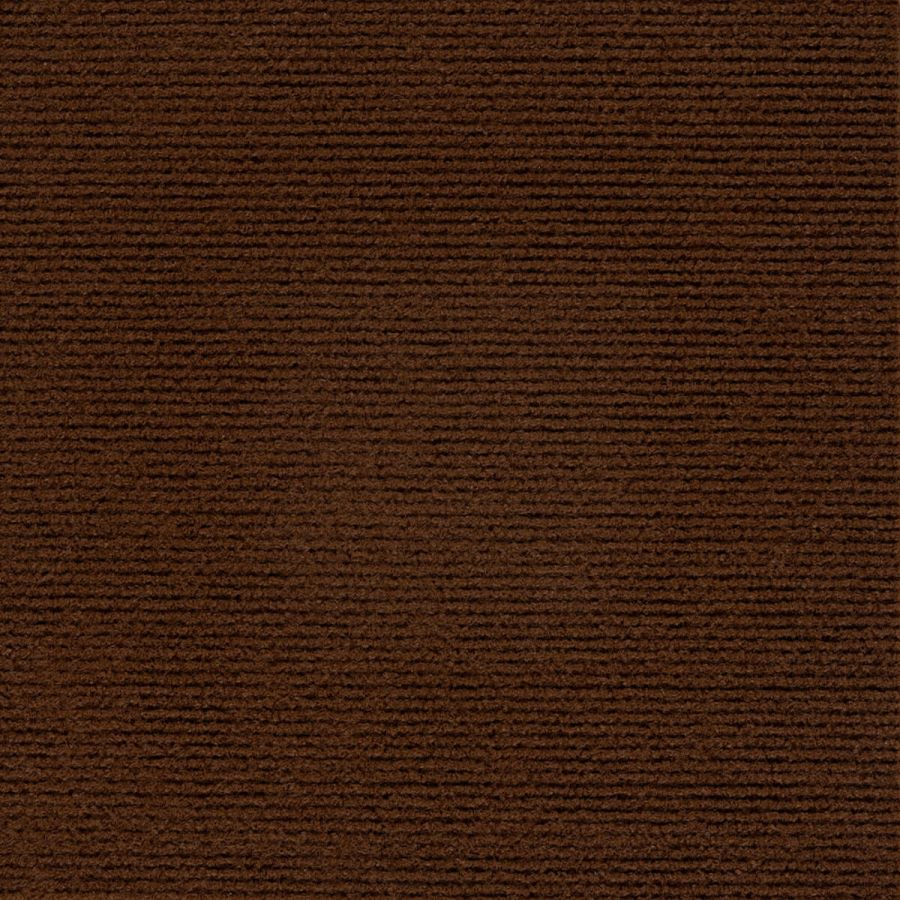 Самоклеящаяся плитка под ковролин Sticker Wall SW-00001422 300*300*4мм Коричневый