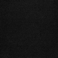 Самоклеящаяся плитка под ковролин Sticker Wall SW-00001423 300х300х4мм Черный