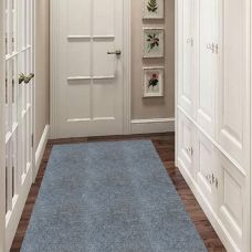 Самоклеящаяся плитка под ковролин Sticker Wall SW-00001424 300х300х4мм Серый